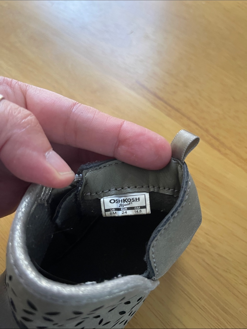 Infant/Toddler Boot Bundle - Picture 11 of 11